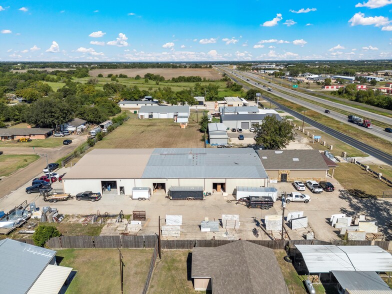 Primary Photo Of 6175 N State Highway 6, Woodway Warehouse For Lease