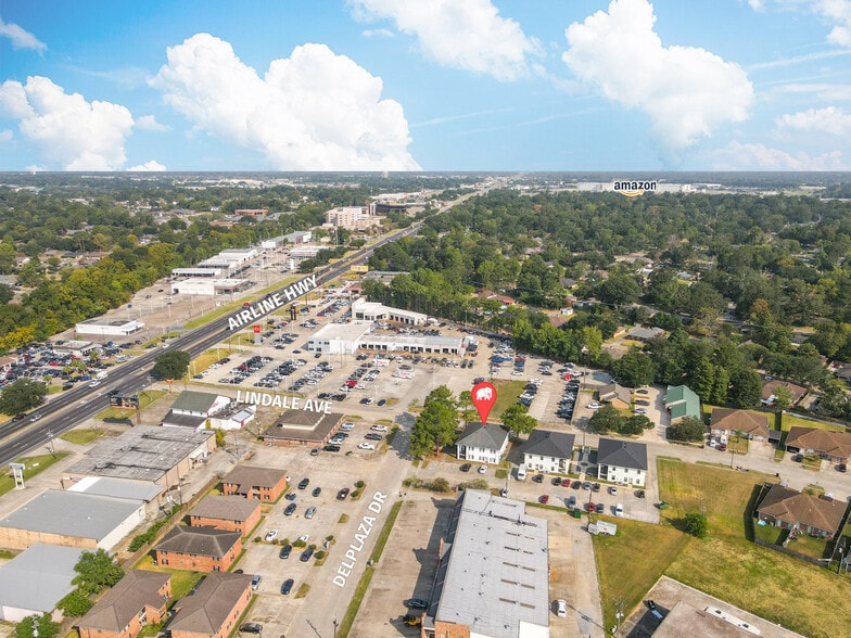 More Photos Of 1415 Delplaza Dr, Baton Rouge Office For Lease