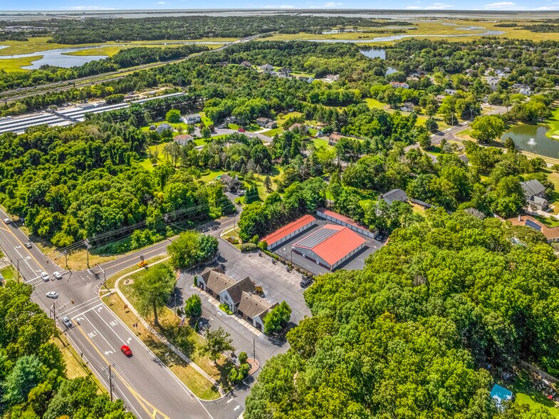 More Photos Of 205 Steelmanville Rd, Egg Harbor Township Self Storage For Sale