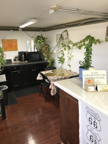 More Photos Of 406 E Route 66 Blvd, Tucumcari Hotel For Sale