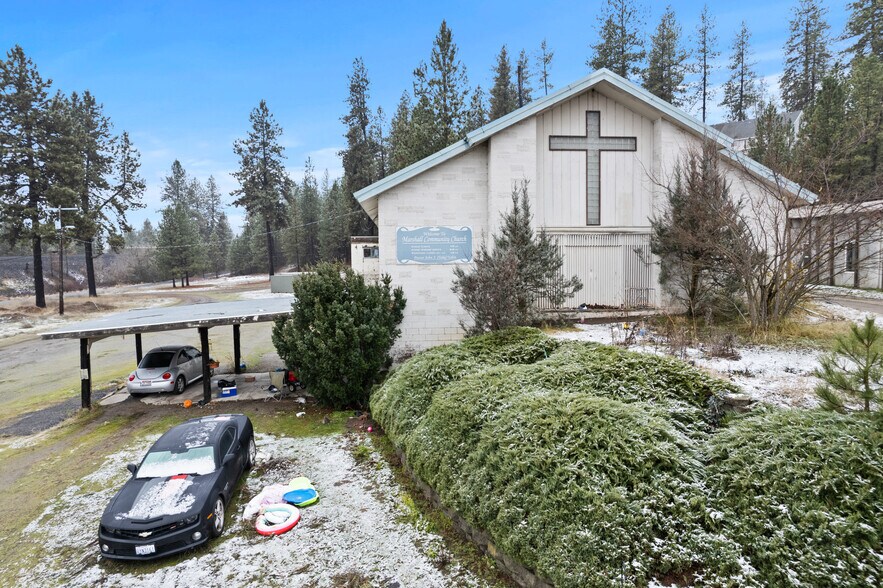 More Photos Of 10012 Railroad Ave, Marshall, WA 99020, Marshall Warehouse For Sale