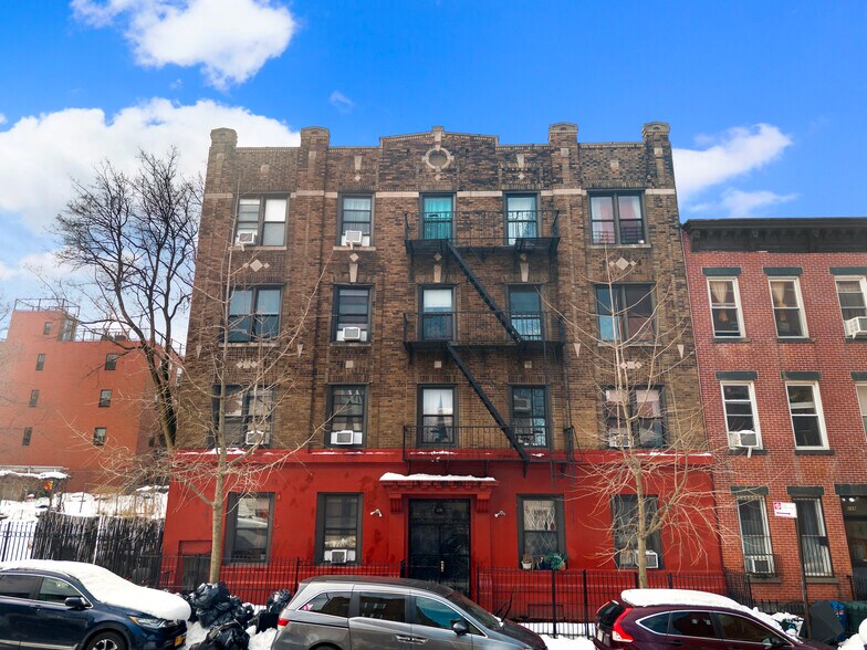 More Photos Of 270 15th St, Brooklyn Apartments For Sale