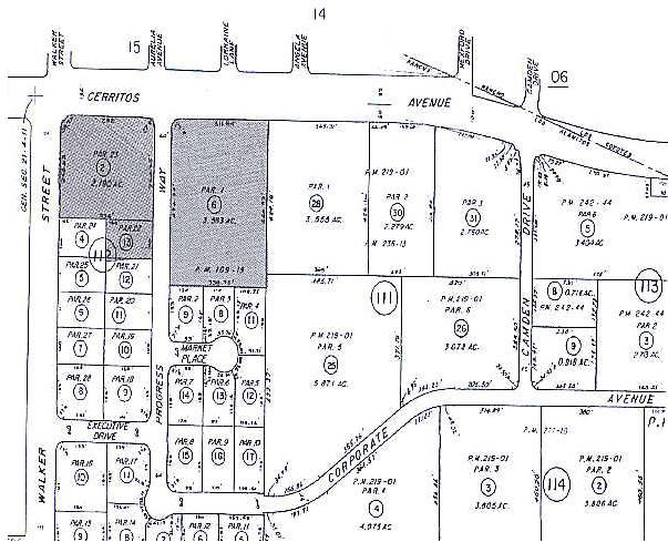 More Photos Of 5550 Cerritos Ave, Cypress Light Distribution For Lease