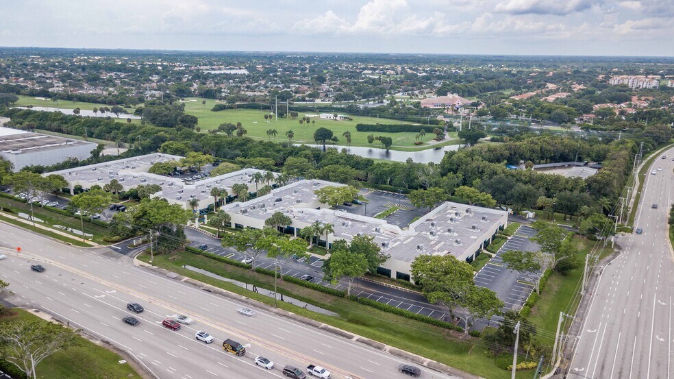 More Photos Of 901-925 Clint Moore Rd, Boca Raton Loft Creative Space For Sale