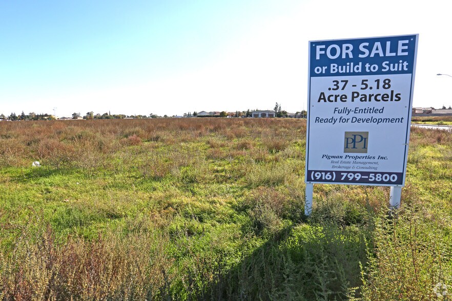More Photos Of , Atwater Land For Sale