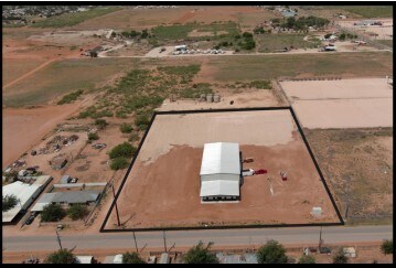 More Photos Of TBD S County Rd 1160, Midland Warehouse For Sale