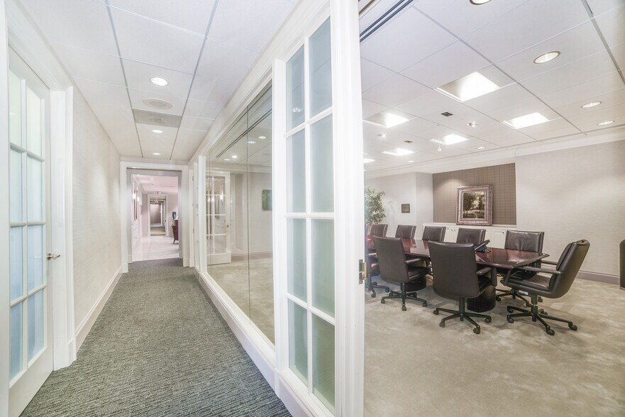 More Photos Of 1201 W Peachtree St NW, Atlanta Office For Lease