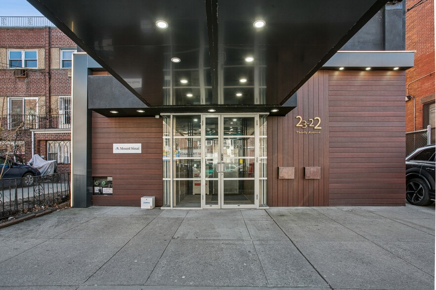 More Photos Of 23-22 30th Ave, Astoria Medical For Sale