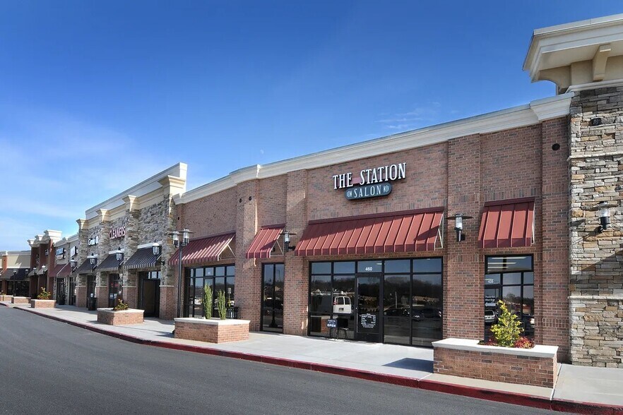 More Photos Of 4130 Dawson Forest Rd E, Dawsonville Unknown For Lease