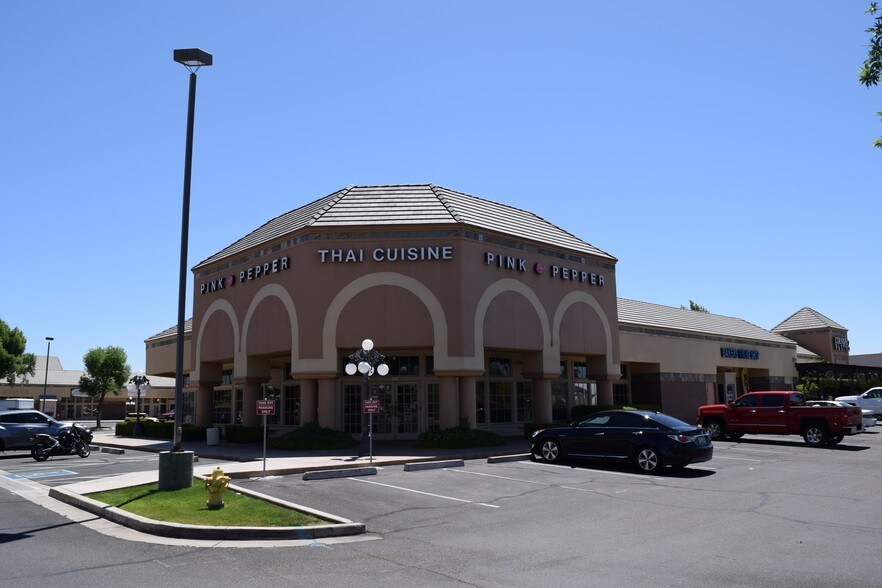 More Photos Of 1859-1955 W Guadalupe Rd, Mesa Unknown For Lease