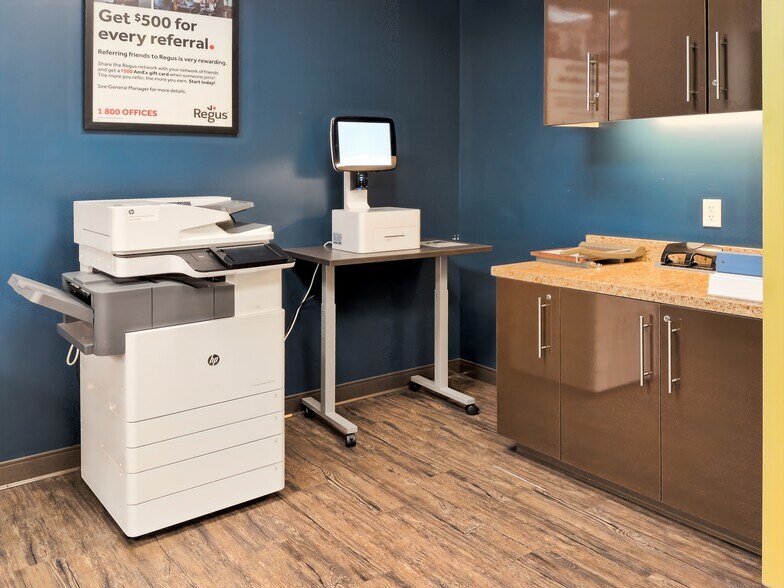 More Photos Of 2825 E Cottonwood Pky, Salt Lake City Coworking Space