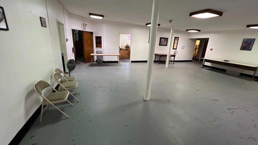 More Photos Of 1712 Providence Ave, Chester Religious Facility For Sale