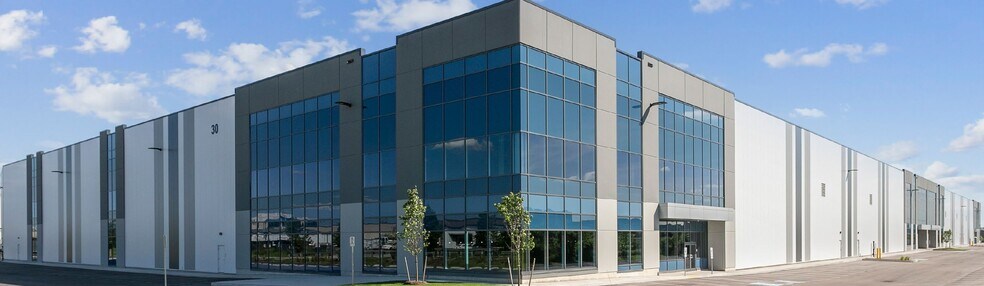 More Photos Of 20 Ironside, Brampton Unknown For Lease