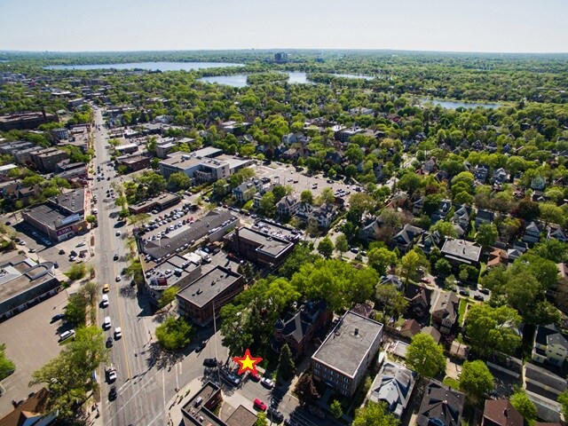 More Photos Of 2124 Dupont Ave S, Minneapolis Loft Creative Space For Lease