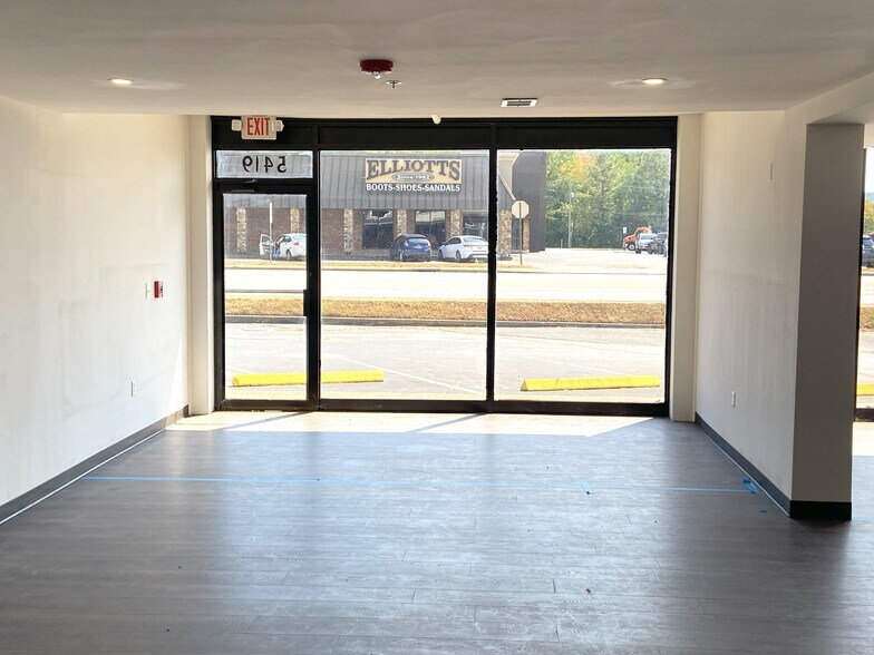 More Photos Of 5407 Hixson Pike, Hixson Multifamily For Sale