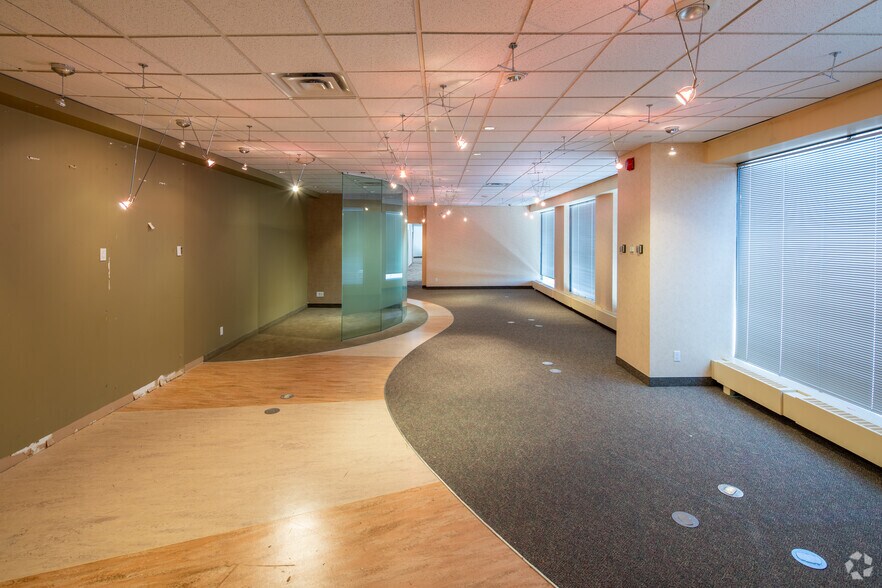 More Photos Of 111 Grangeway Ave, Toronto Office For Lease