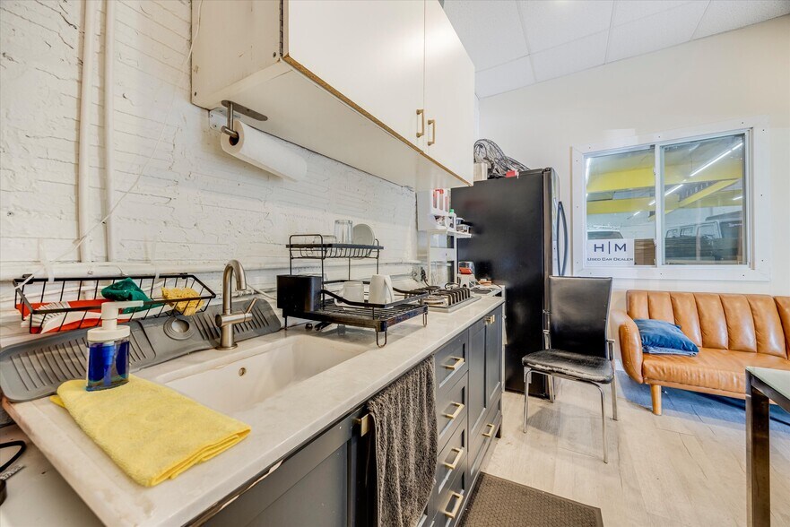 More Photos Of 46-48 4th St, Passaic Industrial For Sale