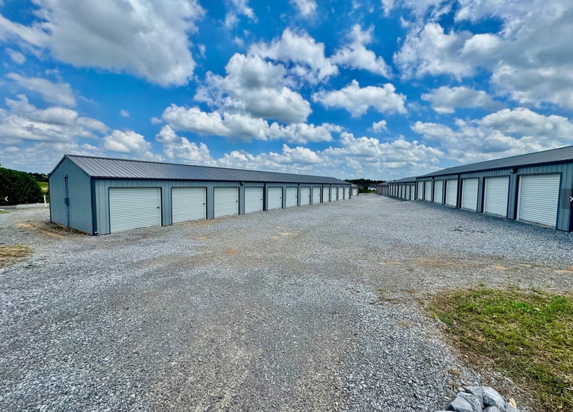 More Photos Of 96 Phoenix Dr, Cadiz Self Storage For Sale