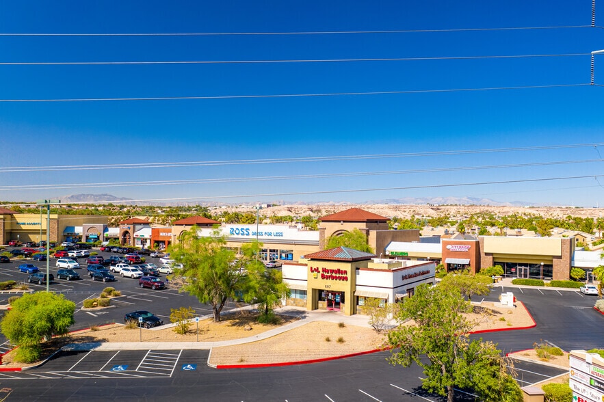 More Photos Of 601-649 N Stephanie St, Henderson Unknown For Lease