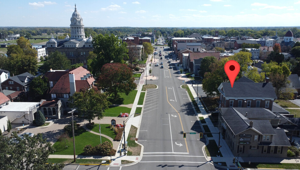 More Photos Of 314 W Main St, Troy Coworking Space