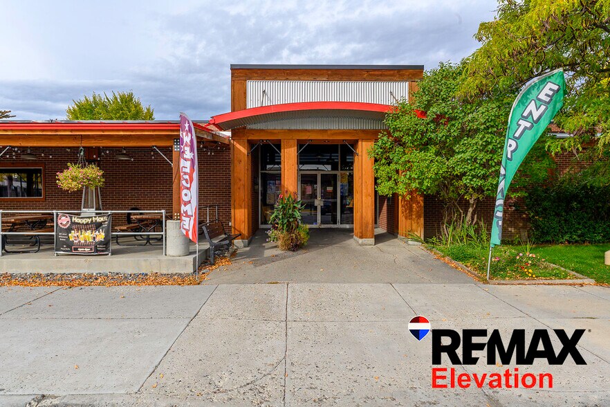 More Photos Of 1057 Sheridan Ave, Cody Restaurant For Sale