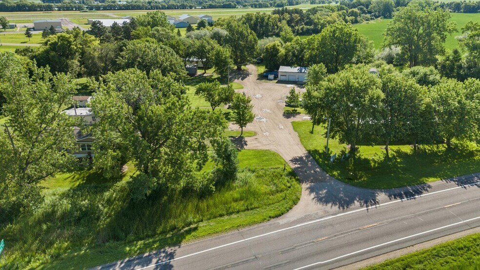 More Photos Of 23924 Minnesota Highway 22, Litchfield Manufactured Housing Mobile Home Park For Sale