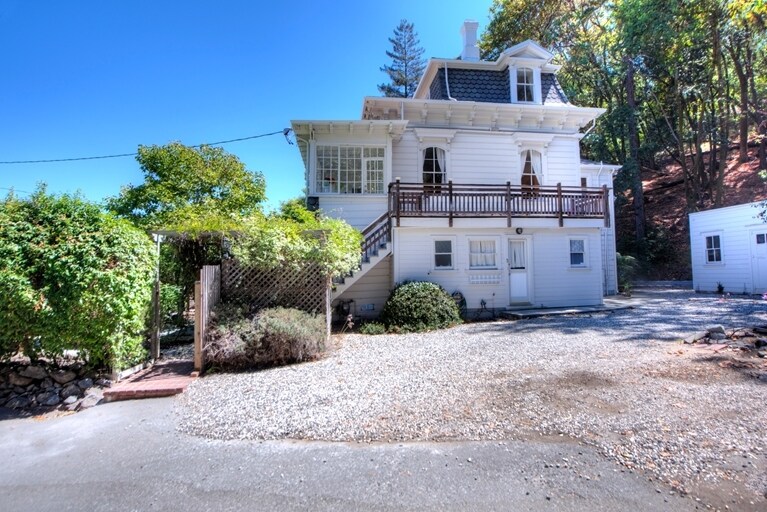 More Photos Of 14 Sentinel Ct, San Rafael Apartments For Sale