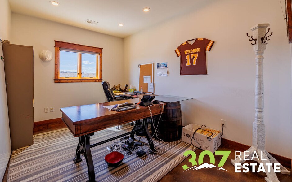 More Photos Of 3243 Big Horn Ave, Cody Industrial For Sale