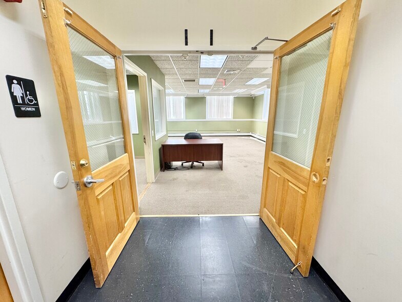 More Photos Of 46 Park St, Montclair Office For Lease
