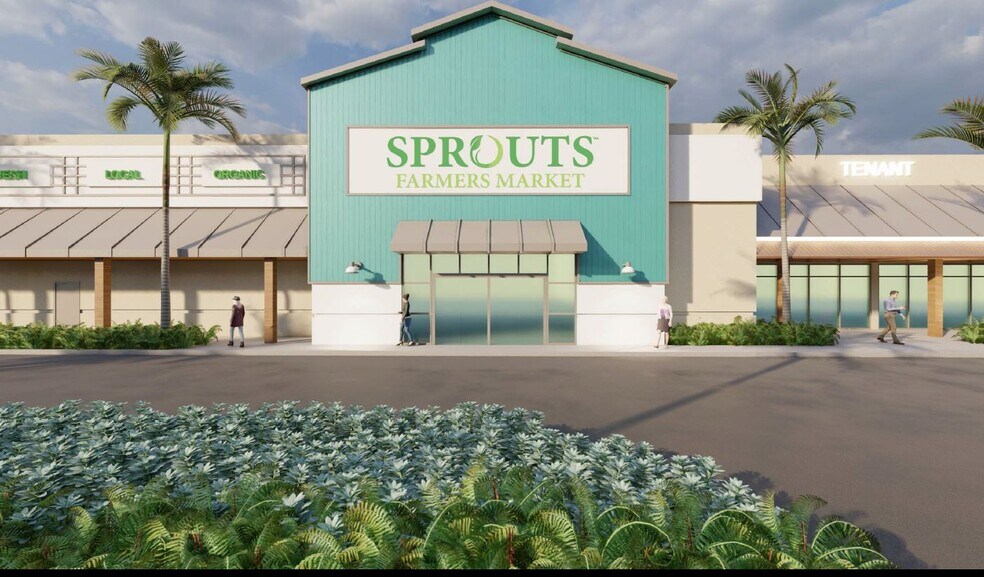 Primary Photo Of 5020-5070 W Atlantic Ave, Delray Beach Unknown For Lease