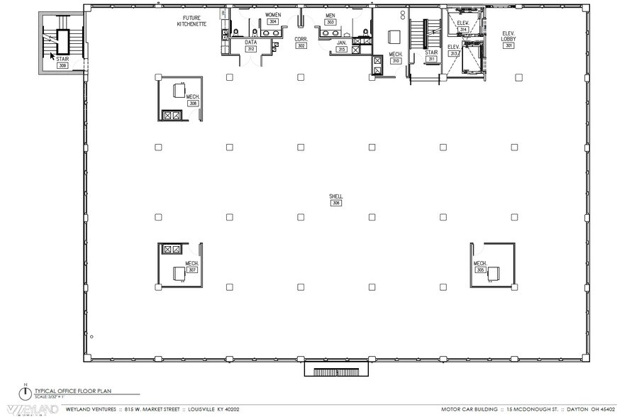 Photo of 3rd Floor Ste 300
