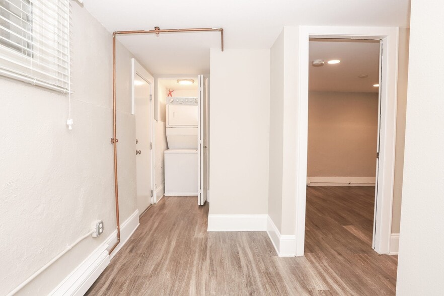 More Photos Of 1432 Pennsylvania St, Denver Apartments For Sale