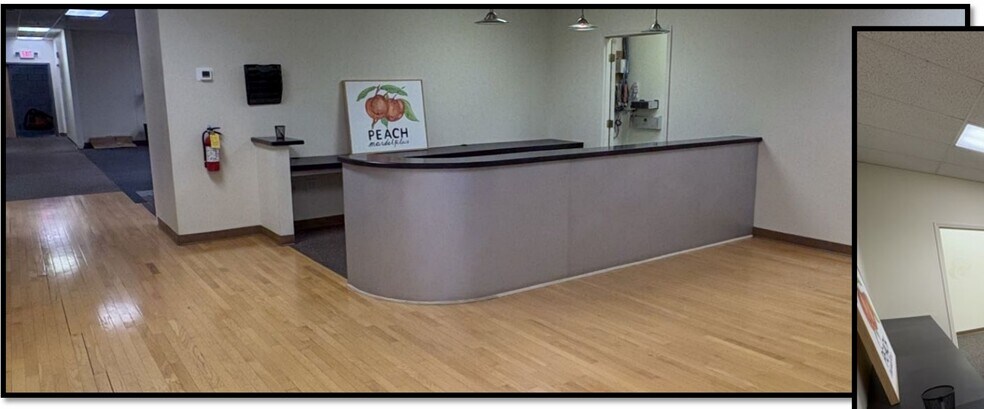 More Photos Of 975 Cobb Place Blvd NW, Kennesaw Light Distribution For Lease