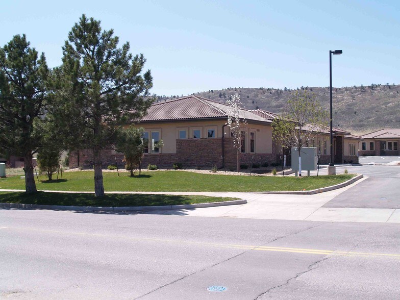 More Photos Of 8081 Shaffer Pky, Littleton Medical For Sale