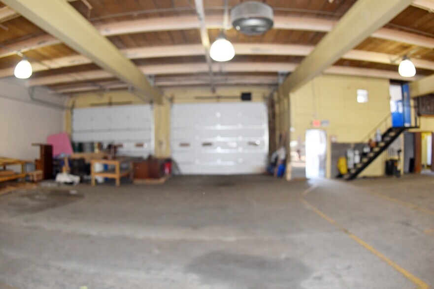 More Photos Of 176 New Jersey 50 Landing, Corbin City Warehouse For Sale