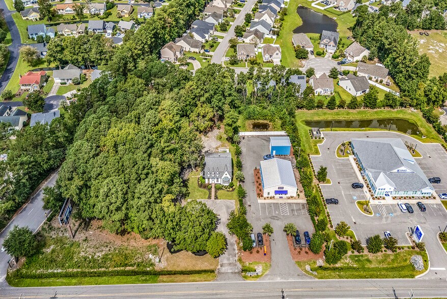 More Photos Of 9300 Highway 17 Byp, Murrells Inlet Office For Sale