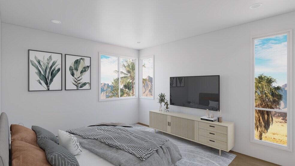 More Photos Of 68550 Grove Street, Cathedral City Apartments For Sale