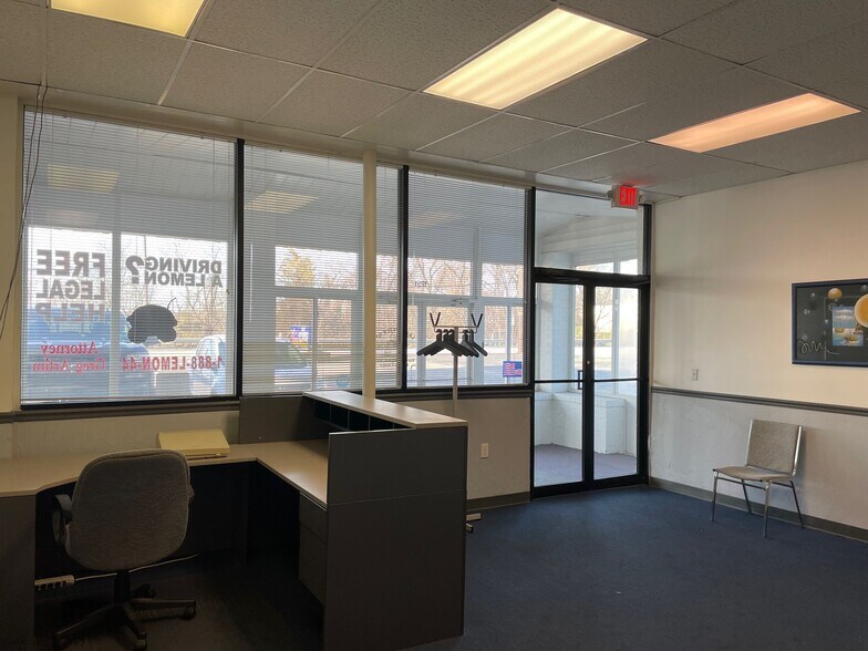 More Photos Of 1751 Lincoln Hwy, North Versailles Office For Lease