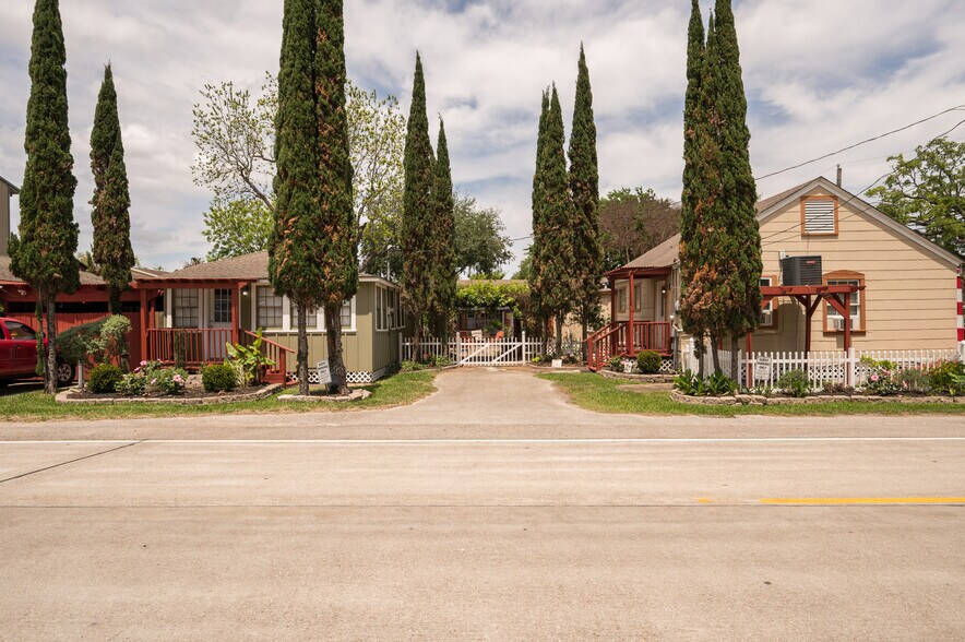 More Photos Of 706 Bradford Ave, Kemah Land For Sale
