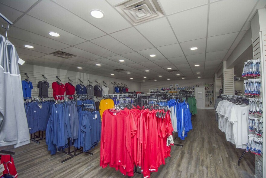 More Photos Of 430 N Roane St, Harriman Storefront For Sale