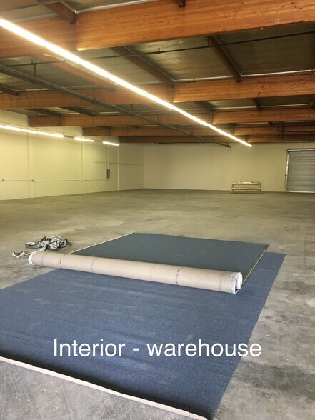 More Photos Of 2127 Edwards Ave, South El Monte Warehouse For Lease