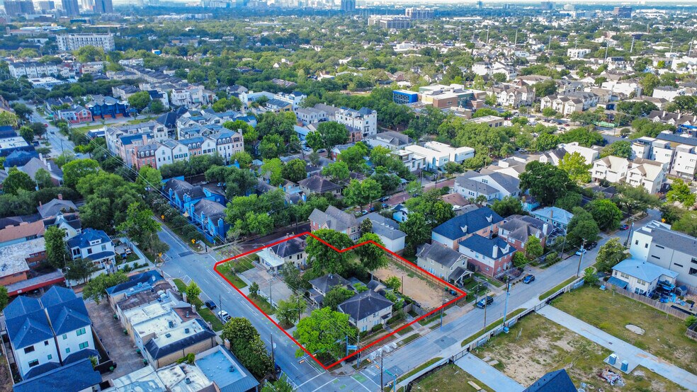 More Photos Of , Houston Office For Sale