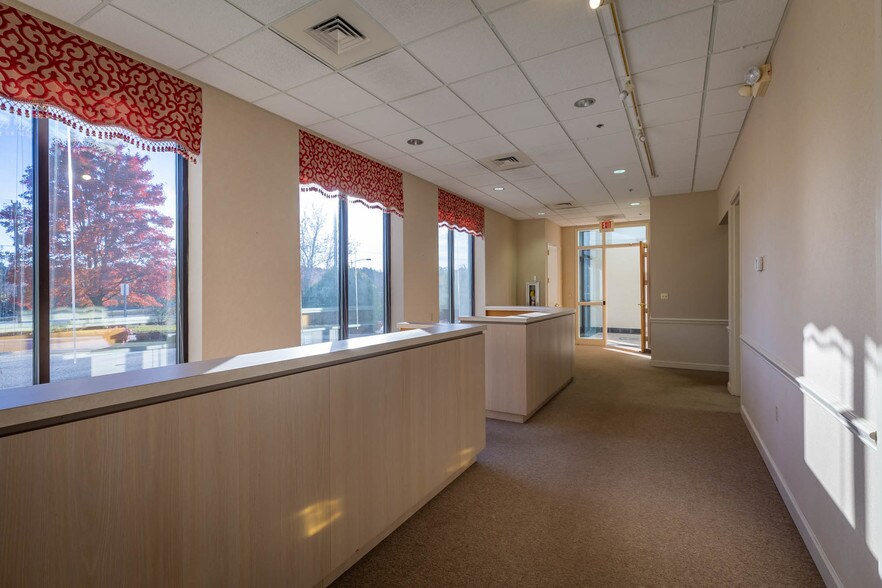 More Photos Of 1270 25th Street Pl SE, Hickory Medical For Lease