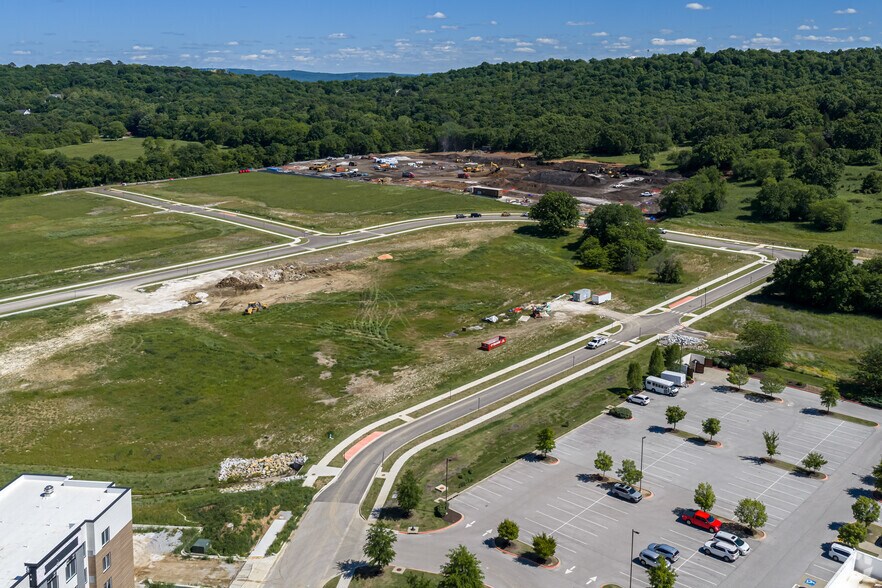 More Photos Of I-49 and Wedington Drive, Fayetteville Land For Sale
