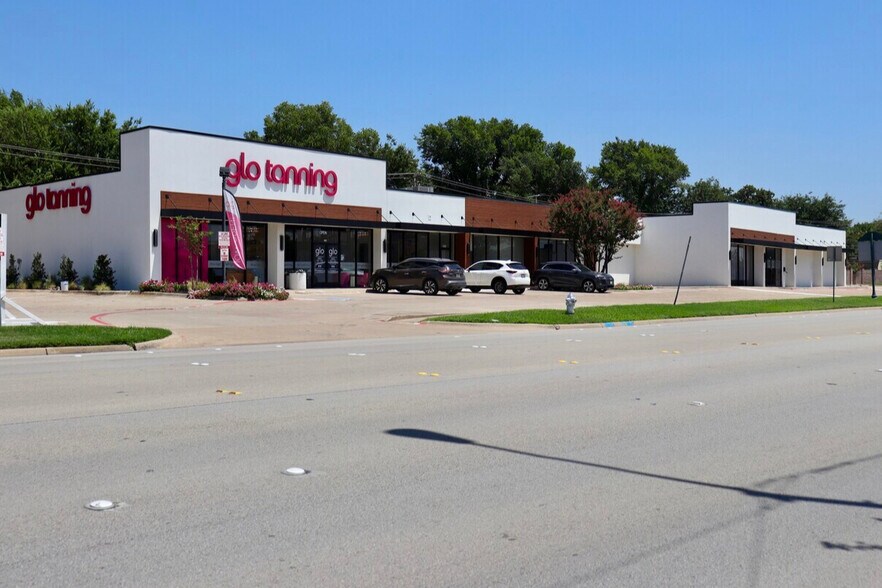 More Photos Of 1212-1222 Melbourne Rd, Hurst Unknown For Lease