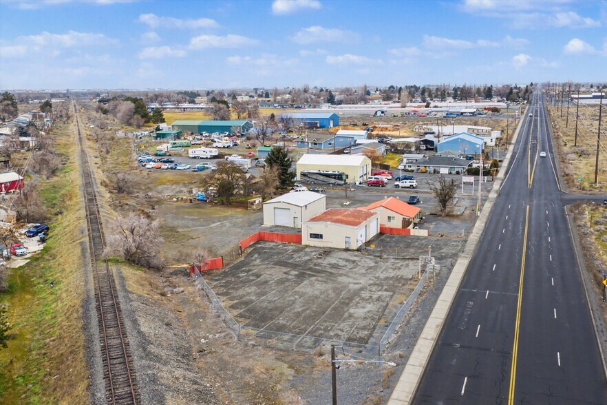 More Photos Of 4150 Stratford Rd NE, Moses Lake Specialty For Sale