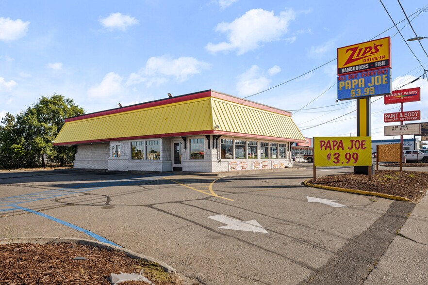 More Photos Of 6505 E Sprague Ave, Spokane Valley General Retail For Sale