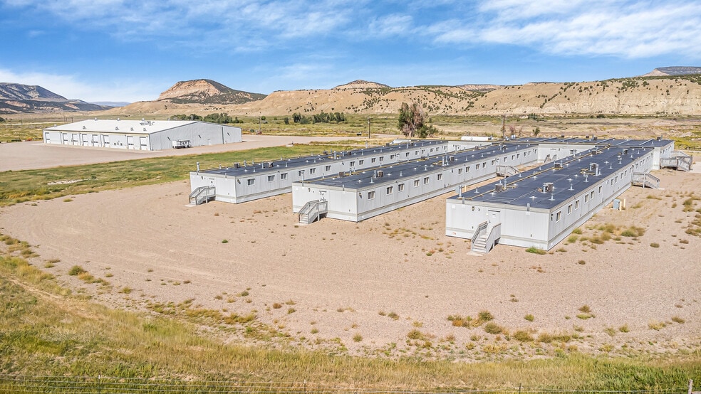 More Photos Of 41009 County Road 5, Meeker Industrial For Sale