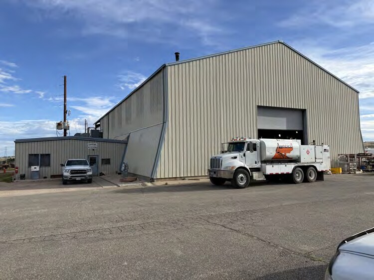 More Photos Of 9002 Moore Rd, Littleton Unknown For Lease