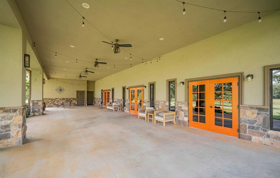 More Photos Of 14284 State Highway 322 N, Kilgore Lodge Meeting Hall For Sale